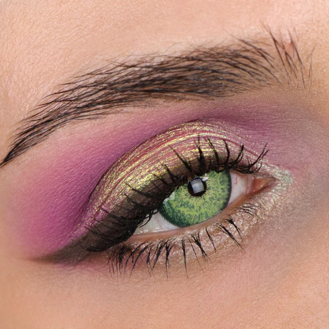 lente verde true collors brooklyn green2